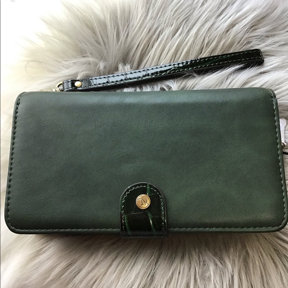 Hand wallet - Picture 2 of 7